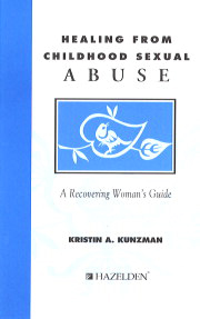 Healing from Childhood Sexual Abuse
